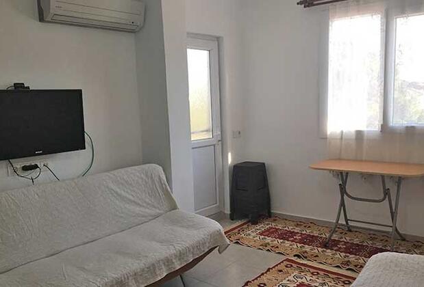 Palamutbükü Bibilli Apart - Görsel 12