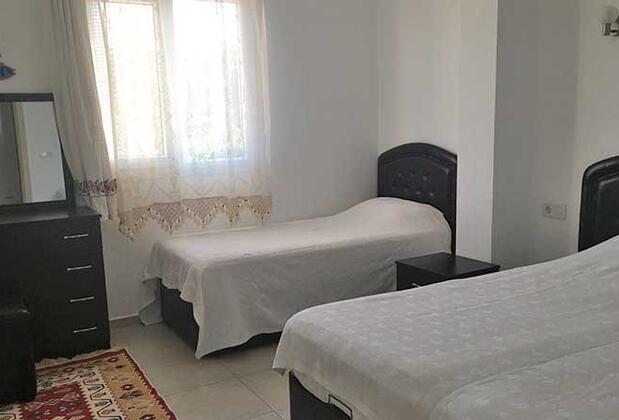 Palamutbükü Bibilli Apart - Görsel 13