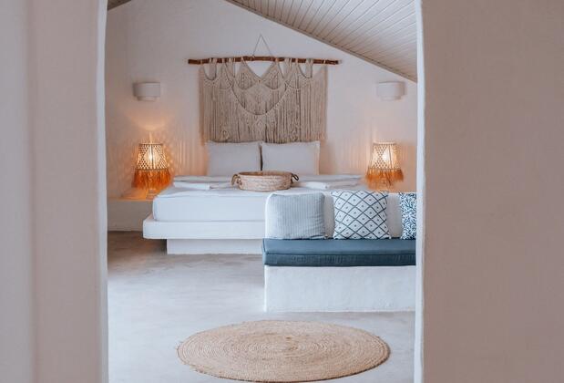 Kassandra Boutique Hotel - Görsel 17