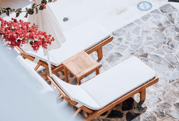 Kassandra Boutique Hotel - Görsel 43