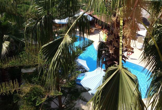 Semoris Hotel - Görsel 44