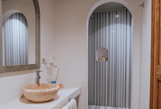 Kassandra Boutique Hotel - Görsel 22