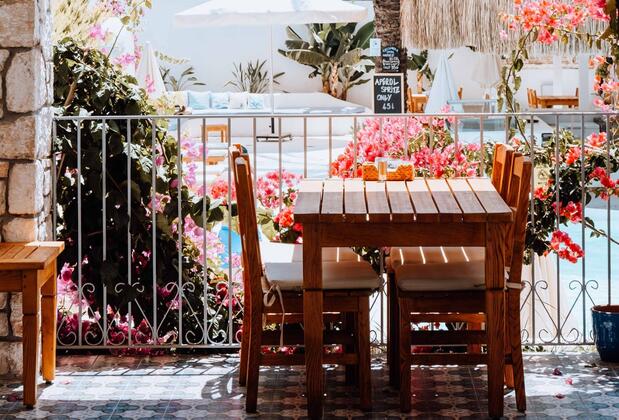 Kassandra Boutique Hotel - Görsel 38