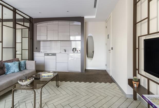 Upsuites Hotel - Görsel 23