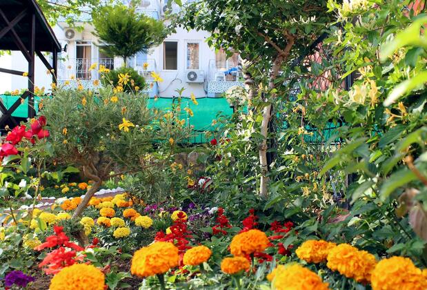 Semoris Hotel - Görsel 49