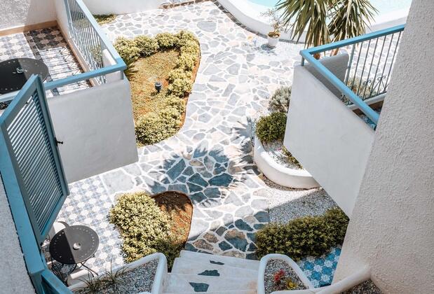 Kassandra Boutique Hotel - Görsel 28