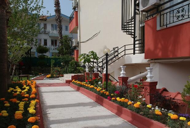 Semoris Hotel - Görsel 50