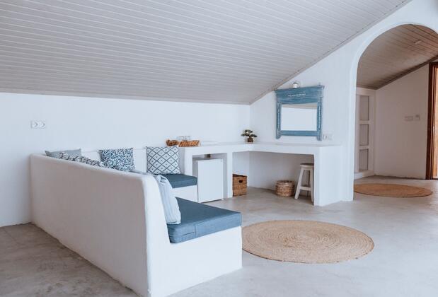 Kassandra Boutique Hotel - Görsel 45