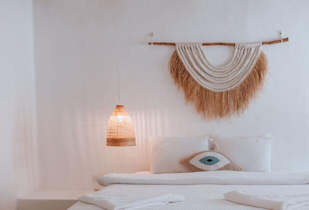 Kassandra Boutique Hotel - Görsel 18