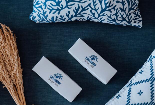 Kassandra Boutique Hotel - Görsel 19