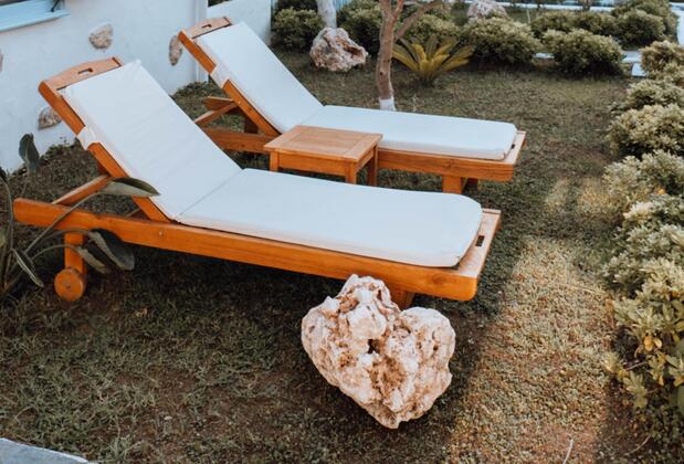 Kassandra Boutique Hotel - Görsel 41