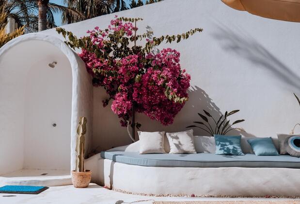 Kassandra Boutique Hotel - Görsel 33