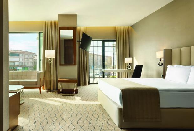 Ramada by Wyndham Sakarya Hotel - Görsel 17