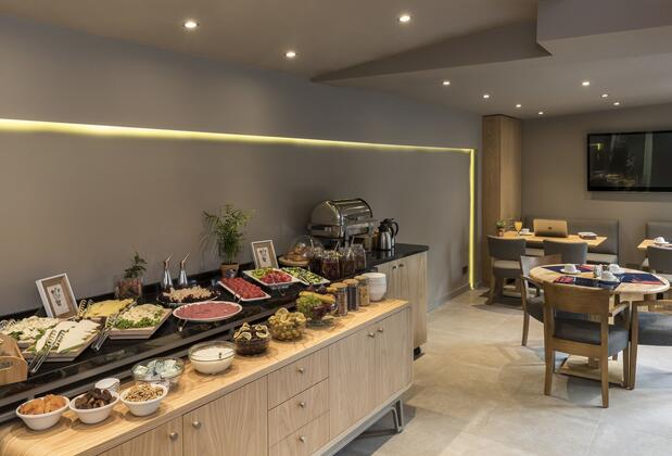 Upsuites Hotel - Görsel 7