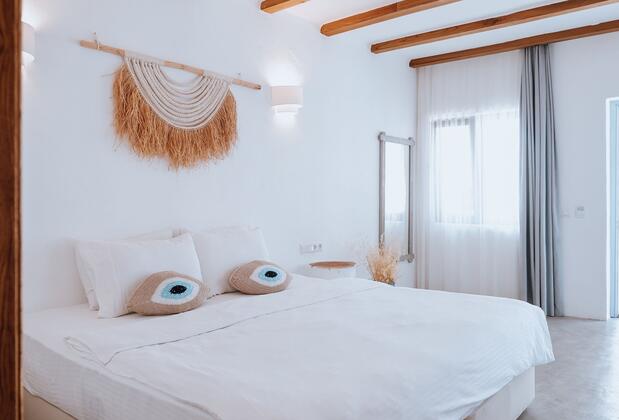 Kassandra Boutique Hotel - Görsel 12