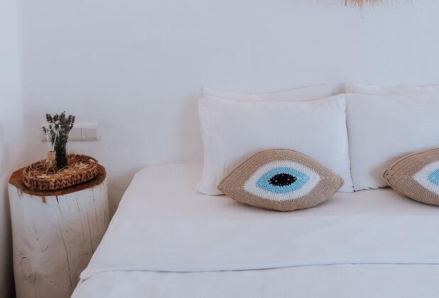 Kassandra Boutique Hotel - Görsel 10