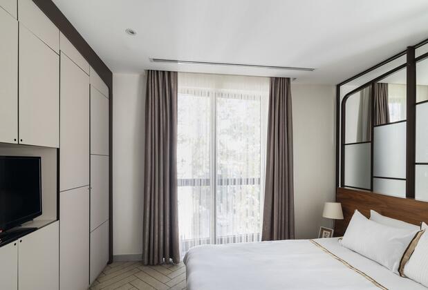 Upsuites Hotel - Görsel 12