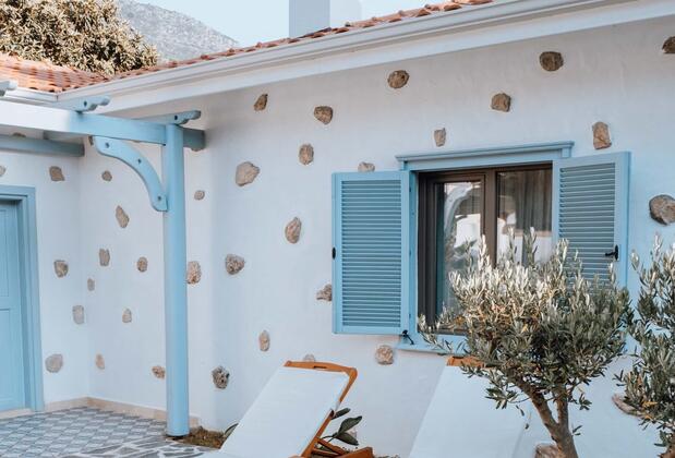 Kassandra Boutique Hotel - Görsel 36