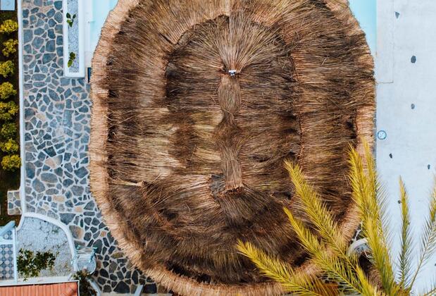 Kassandra Boutique Hotel - Görsel 30