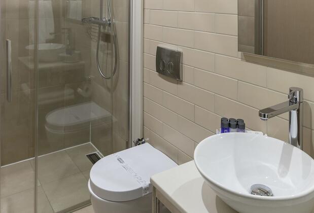 Upsuites Hotel - Görsel 27