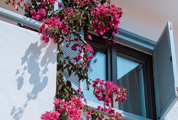 Kassandra Boutique Hotel - Görsel 37