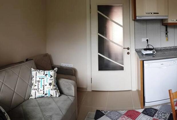 Osmanoğlu Konaklama Tesisi - Görsel 6