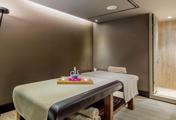 Mersin HiltonSA Otel - Görsel 21