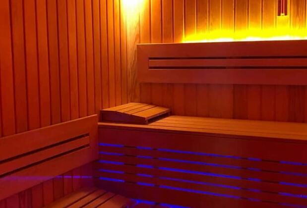 Kırkgeçit Termal Otel - Görsel 8