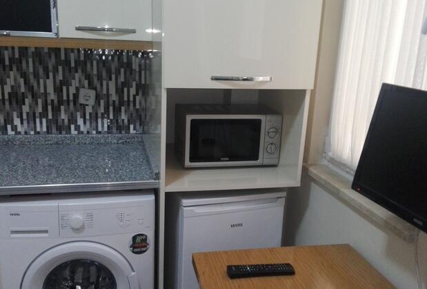 Osmanoğlu Konaklama Tesisi - Görsel 11