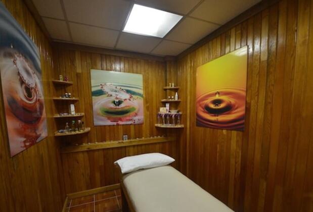 Kırkgeçit Termal Otel - Görsel 9