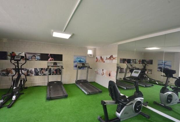 Kırkgeçit Termal Otel - Görsel 10