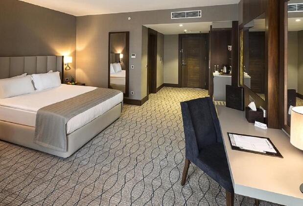 Ramada by Wyndham Sakarya Hotel - Görsel 20