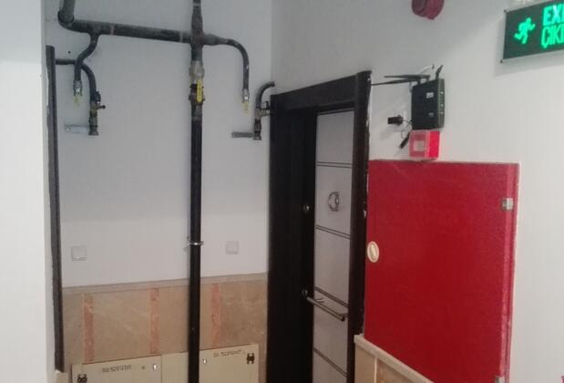 Osmanoğlu Konaklama Tesisi - Görsel 3