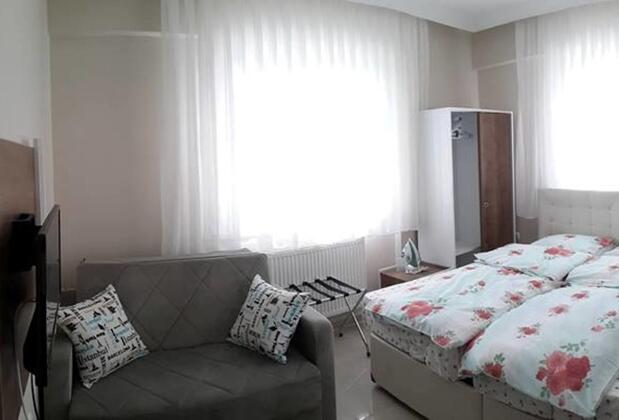 Osmanoğlu Konaklama Tesisi - Görsel 12