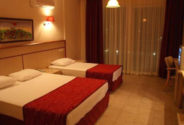 Calipso Beach Turunç - Görsel 8