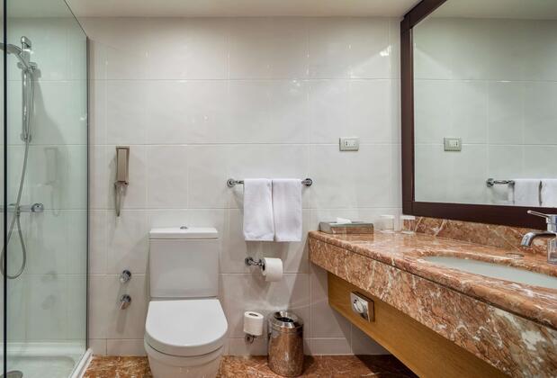 Mersin HiltonSA Otel - Görsel 40