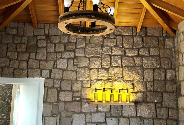 Elyada Otel Bağ Evi - Görsel 27