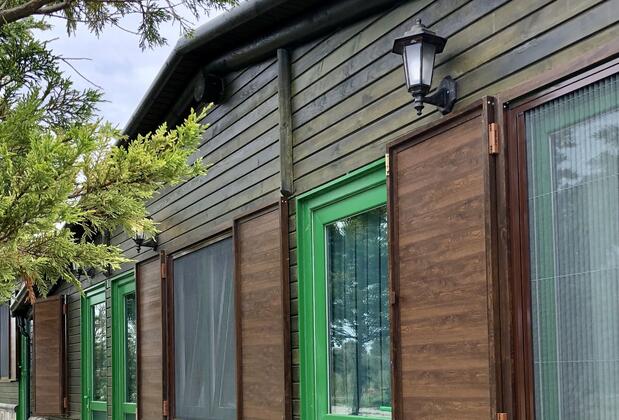 Elyada Otel Bağ Evi - Görsel 5