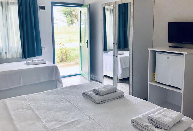 Elyada Otel Bağ Evi - Görsel 29