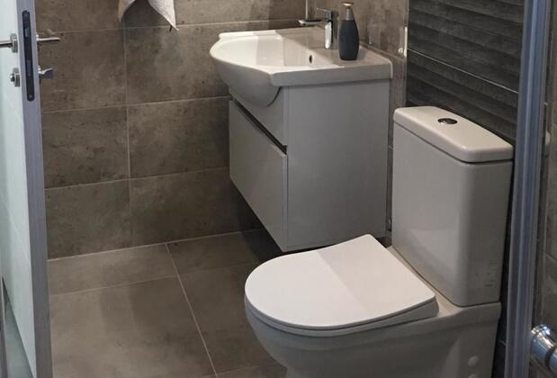 Elyada Otel Bağ Evi - Görsel 33