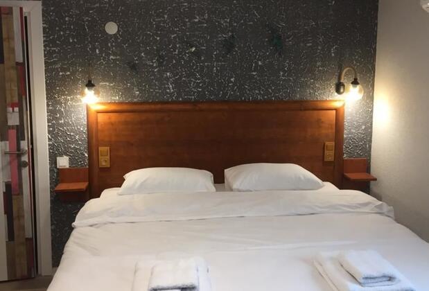 Elyada Otel Bağ Evi - Görsel 36