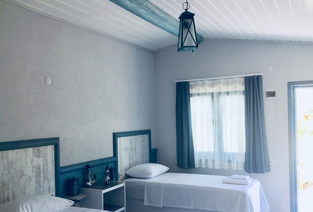 Elyada Otel Bağ Evi - Görsel 38