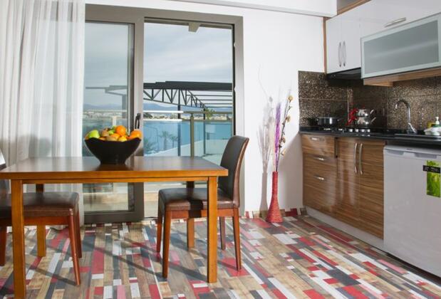 Berlin Butik Otel - Görsel 9