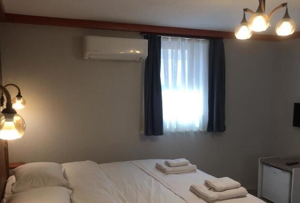 Elyada Otel Bağ Evi - Görsel 40