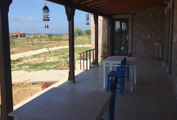 Elyada Otel Bağ Evi - Görsel 41