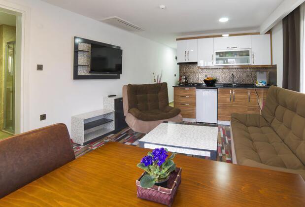 Berlin Butik Otel - Görsel 4