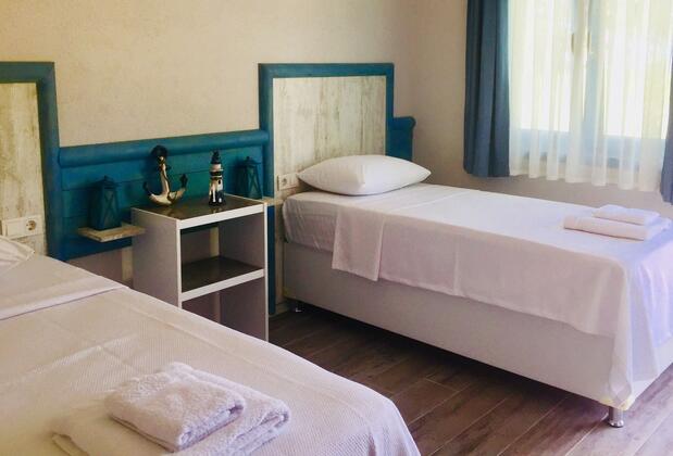 Elyada Otel Bağ Evi - Görsel 44