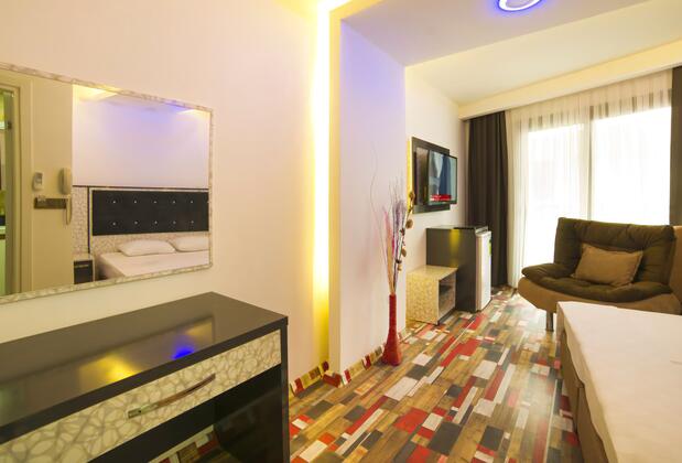 Berlin Butik Otel - Görsel 7