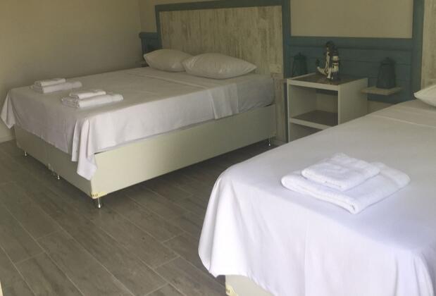 Elyada Otel Bağ Evi - Görsel 46