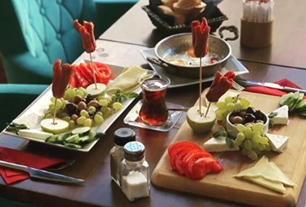 Berlin Butik Otel - Görsel 11